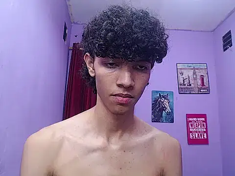 Show Webcam de bigcock_twinks