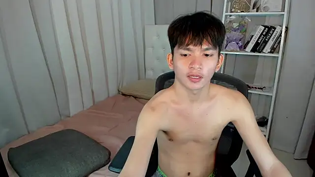 Chat XXX ao vivo de urtwinkjoshx