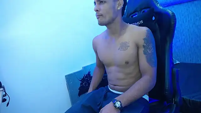 The_twinks_ webkamerás műsora