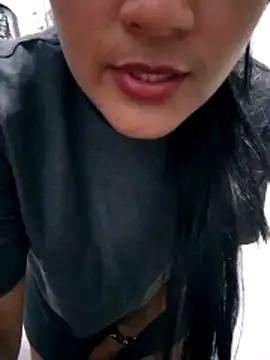 Zoe_Renata Webcam show