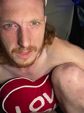 Bigxred3 webcam show