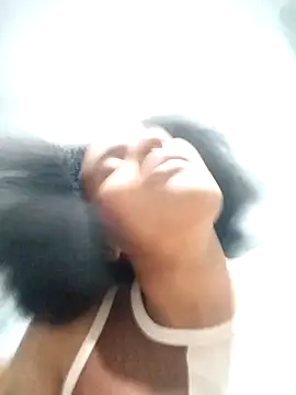 sexygirlatin Webcam-Show