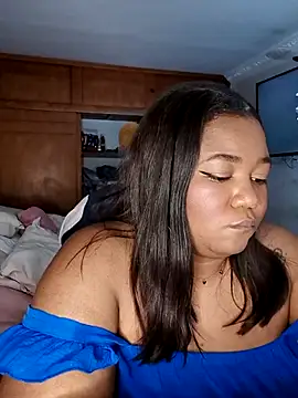 Show de I_Am_Babby_g na webcam