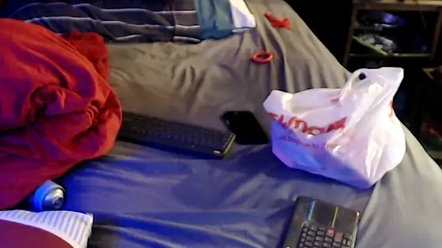 Pokazy przed kamerką – Spundaynight@xh