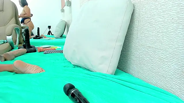 allice_greenのライブXXXチャット