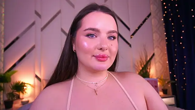 CuteAmberr Webcam-Show