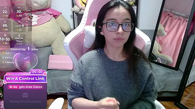 Maggie_Fox3 লাইভ XXX চ্যাট