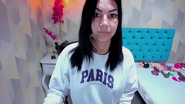 AdaFawxx লাইভ XXX চ্যাট