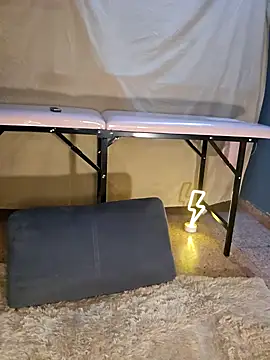 VelvetSolez Webcam Show