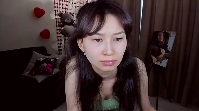 SheilaRare Live XXX-chat