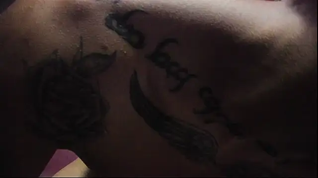 Dominic_Donnovan's Webcam Show