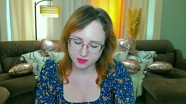 gentle__flirting Live XXX-chat