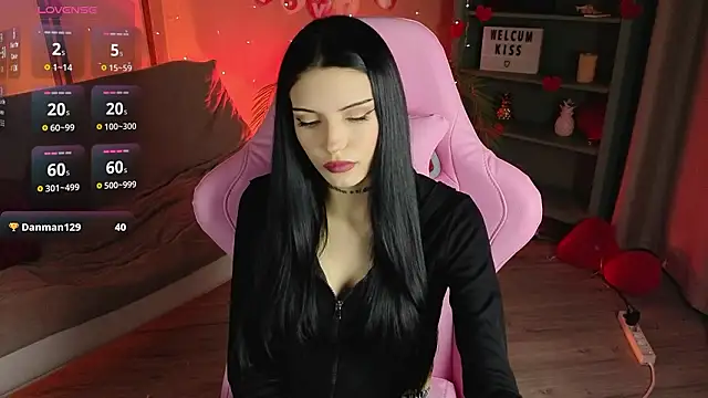 Kelly__Bunny 现场XXX聊天