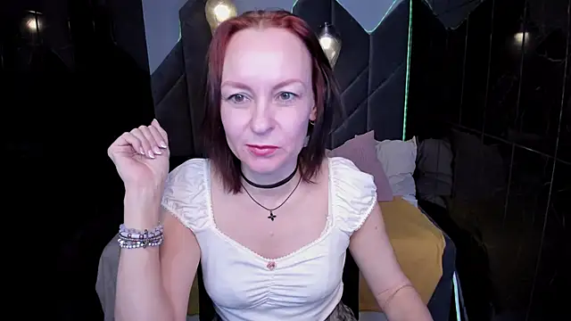 NikaGentle Chat XXX live