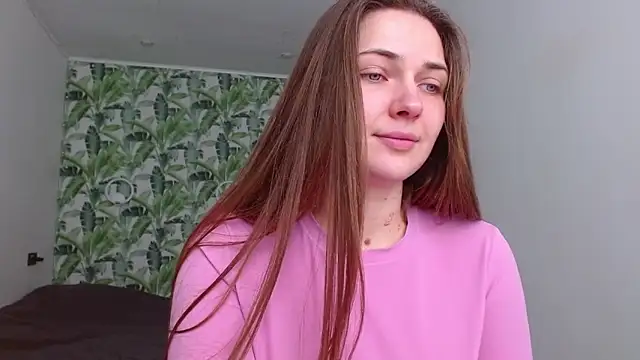 Czat XXX na żywo – Olivia_shine