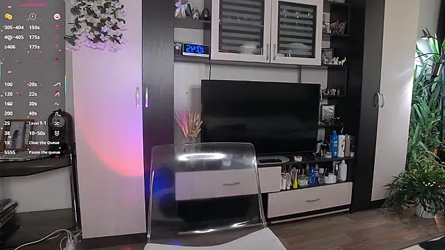 SheilaRyan Live XXX-chat