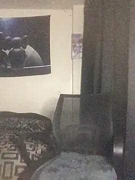 slimgod13 Live XXX-chat