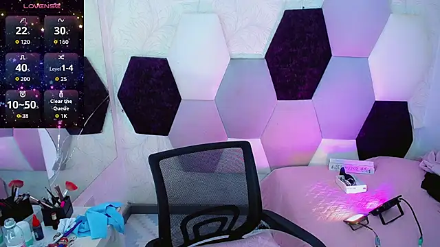 KayleighDreams_ Live XXX Chat