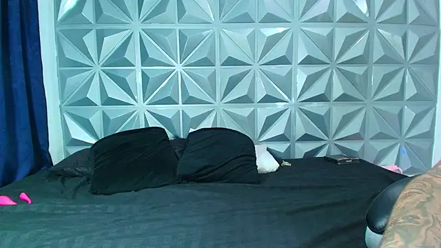 Chat XXX en directo de Aronjusting