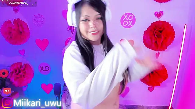 Chatroom XXX en direct de Ahri_Elderwood