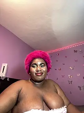 Chatroom XXX en direct de DILAY_XXX