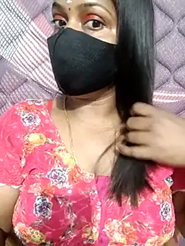 Renuma – webcam-show