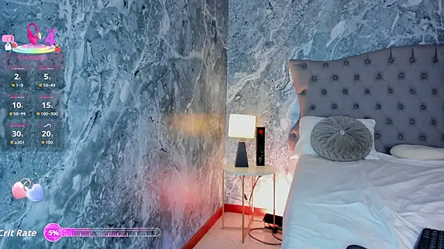 Maiia_Cute Show in webcam