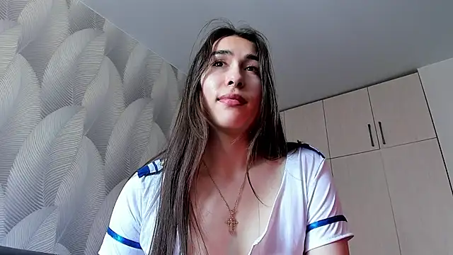 Bambiii_bby Live XXX-chat