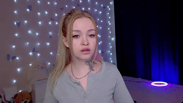 Онлайн чат XXX Naughty_Mable