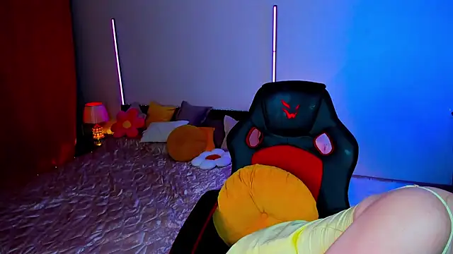 Sofia_beautifuul Live XXX-chat