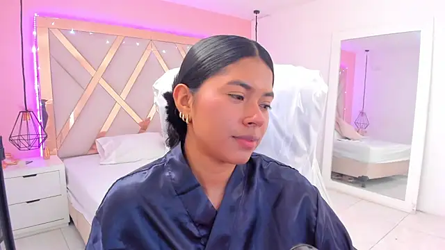 samantaa_shy Live XXX-chat