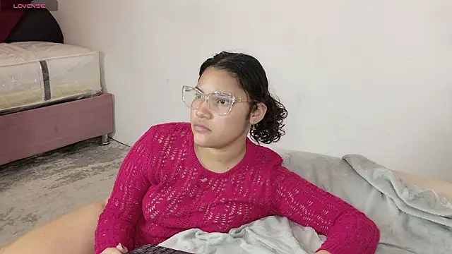 aly_n_sebas Chat XXX in diretta