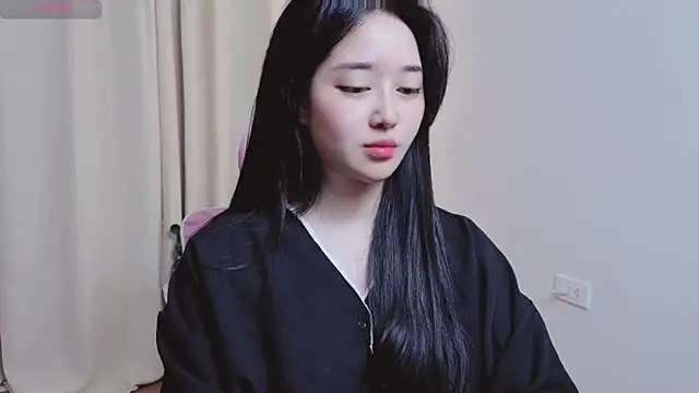 Czat XXX na żywo – Miu-999