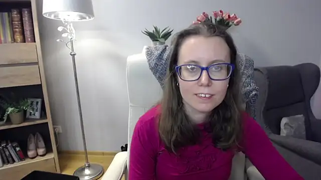 sweetxLizzy Live XXX-chat