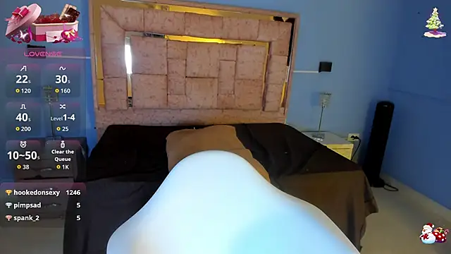 LICKY_LOV Live XXX Chat