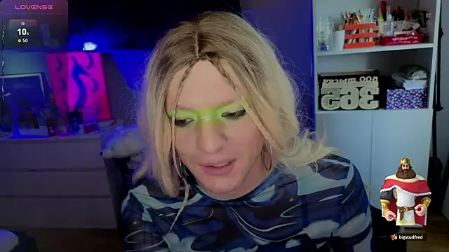 Онлайн чат XXX Succubbb