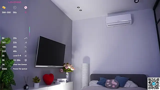 FrankForss Live XXX Chat