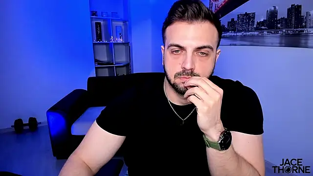 Jace_Thorne 라이브 XXX 채팅