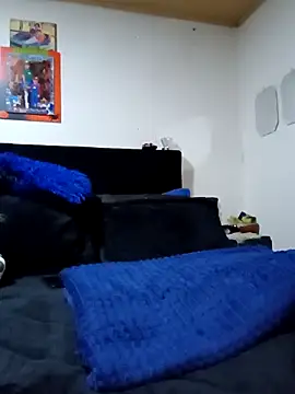 SharonSalazar Chat XXX in diretta