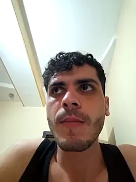 Handsomeboy3344 Live XXX-chat