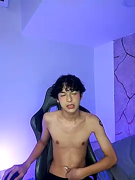 SthepanodiMonaco Live XXX-chat