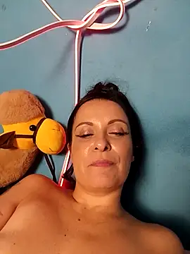 Czat XXX na żywo – Lunnaluxcam