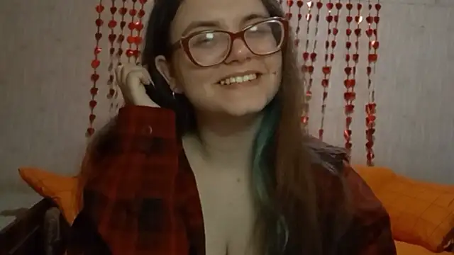 Chatroom XXX en direct de Miyabeee