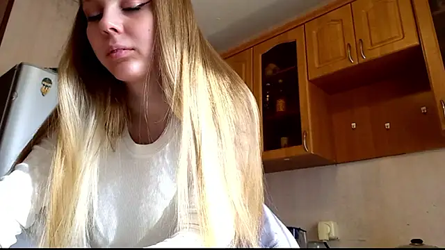 VictoriaDeese Webcam show