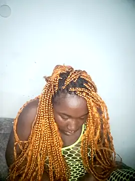 Show Webcam de IvyEbony