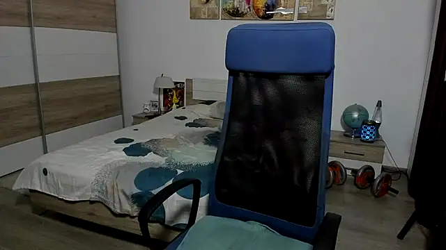 RobbyShawz Live XXX-chat