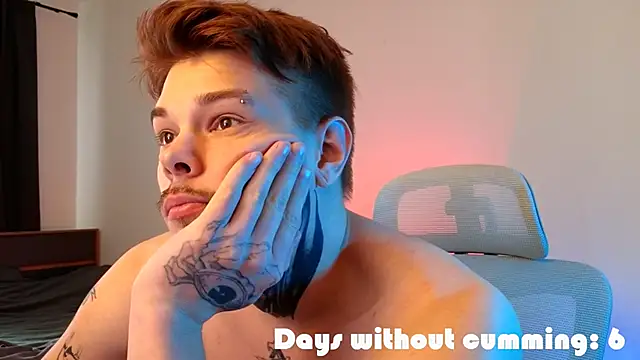 Živý XXX chat DENIS_HERE
