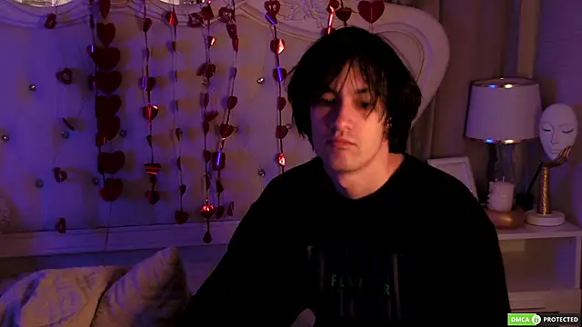 Chat XXX en directo de CalvinOwens