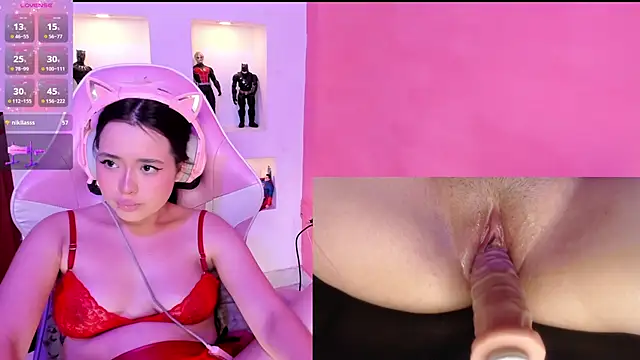 Ashley_sa: απευθείας συνομιλία ΧΧΧ