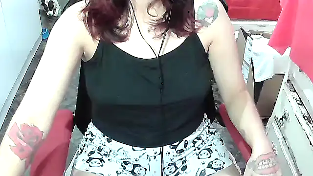 ManuEscarlate13: απευθείας συνομιλία ΧΧΧ